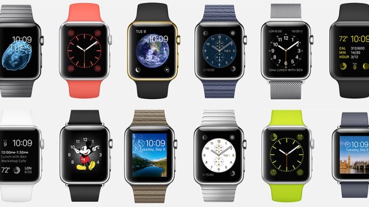 best apple watch