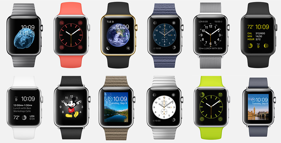 best apple watch