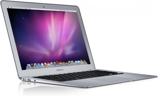 upcomming macbook air in 2015