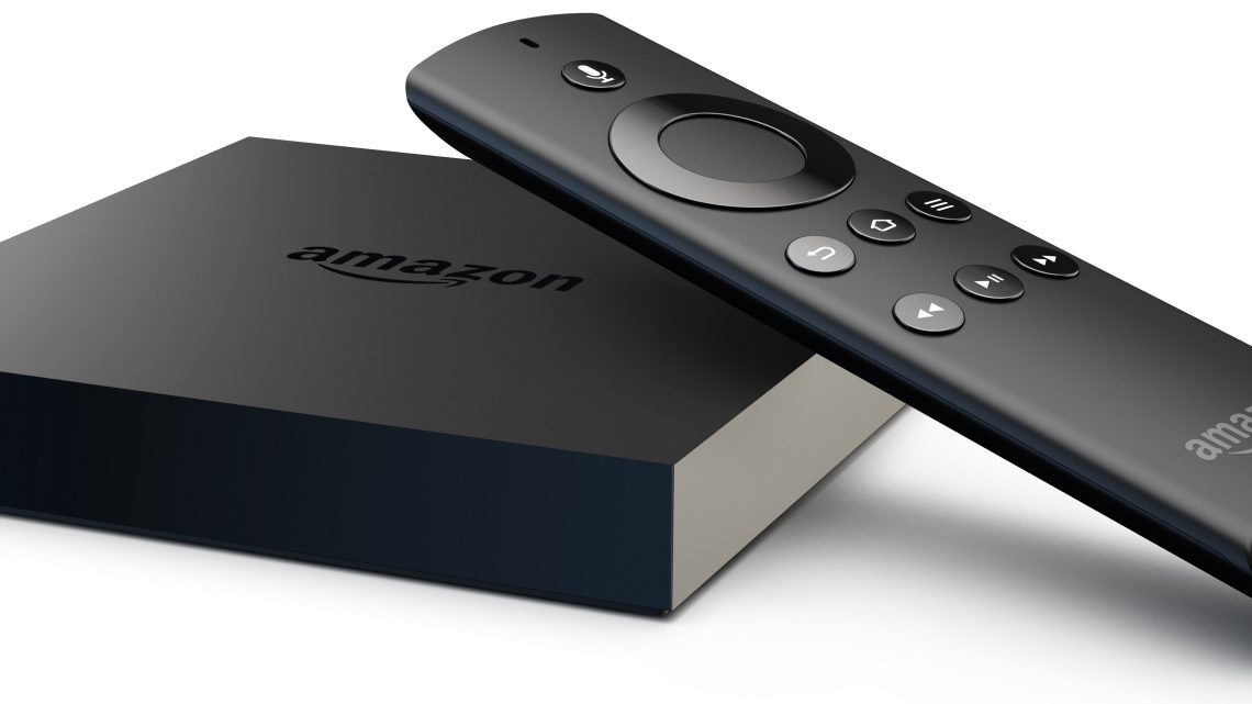 amazon fire tv