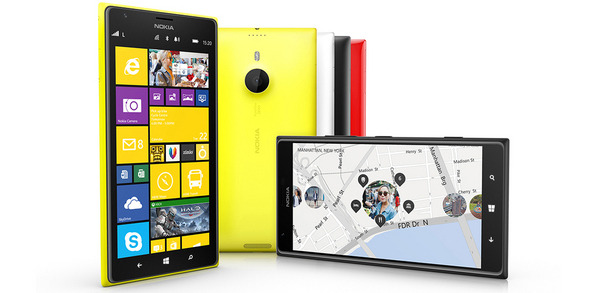 Best Phablets of 2015