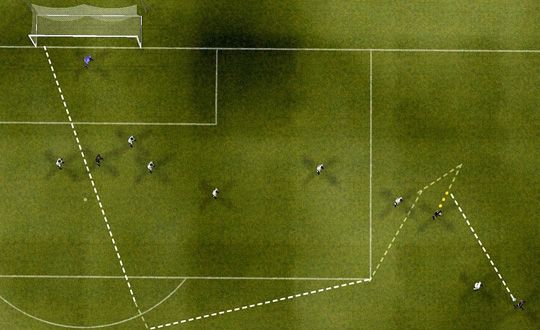 best android soccer game