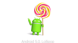 best android phone with android lollypop