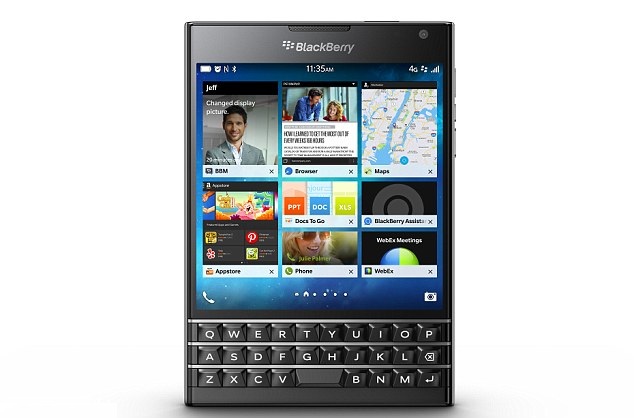 best android apps for blackberry