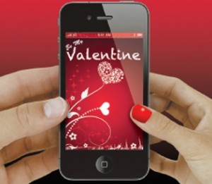 Best valentines day apps