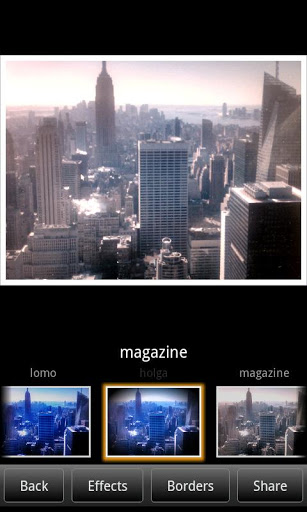 best photo app with camera effects