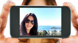 Choose a Great Background