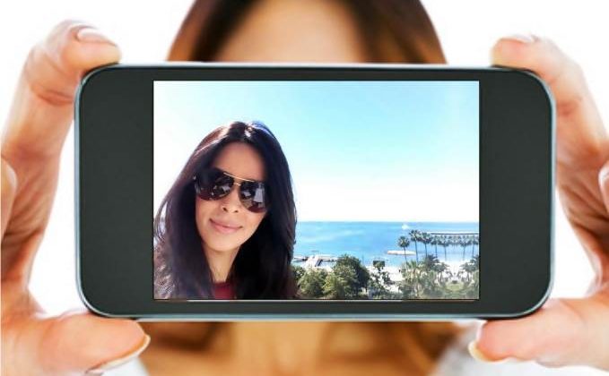 Choose a Great Background