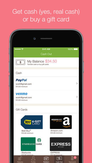 best apps for earning money