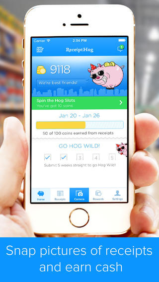 android apps for earning money