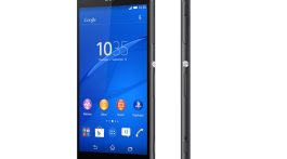 Sony Xperia Z3