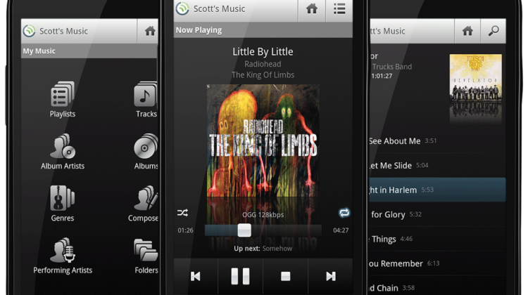 Android Apps for Downloading Music
