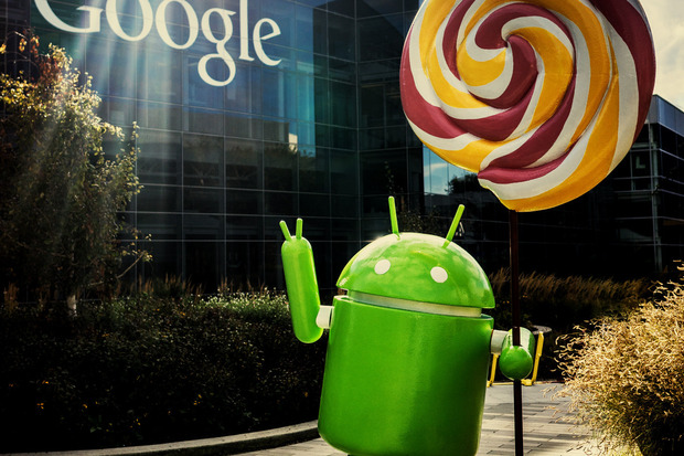 best tips for android lollipop