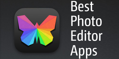 best photo editor apps