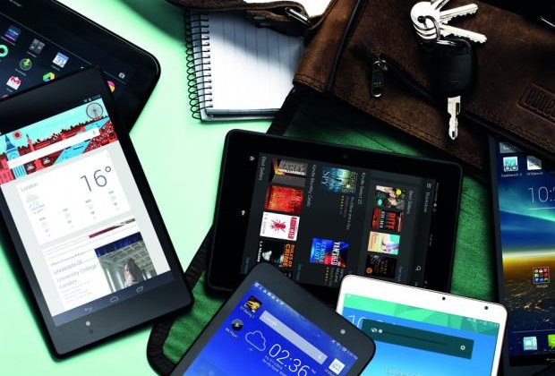 top 2015 tablets