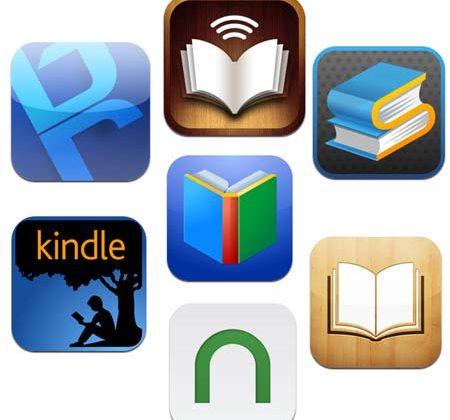 best ereaer app for android phone