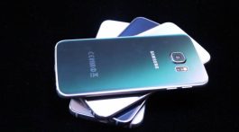 samsung galaxy s6 features