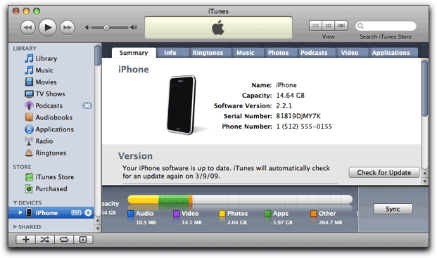 5 Ways to Find IMEI Number of Any Phone 4