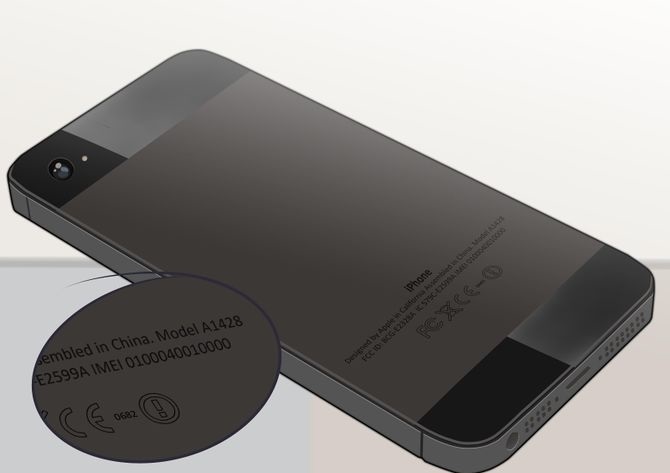 5 Ways to Find IMEI Number of Any Phone 5