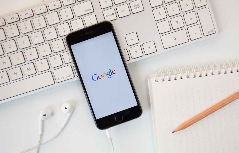 Google Mobile-Friendly