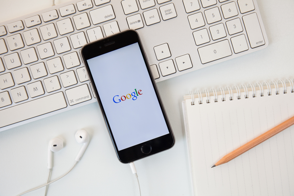 Google Mobile-Friendly