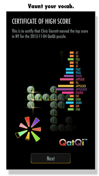 Best Puzzle Game for iOS