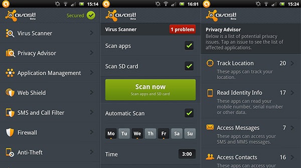 Top 4 Ways to Secure Android Tablet from Hacking 2