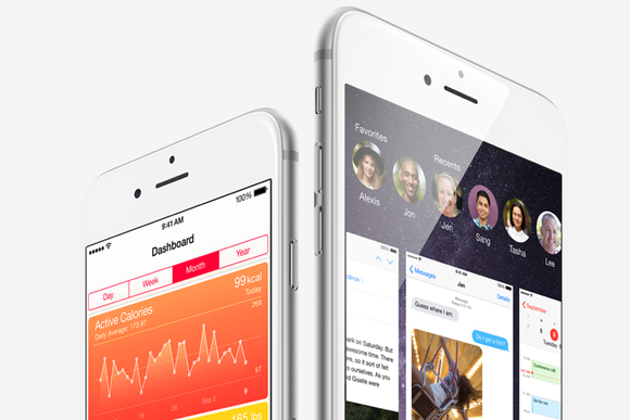 Top 5 Vulnerable iPhone Apps and Guidelines to Be Followed 2