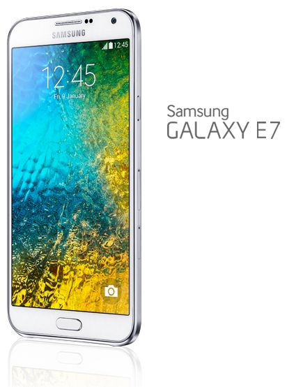 samsung galaxy e7