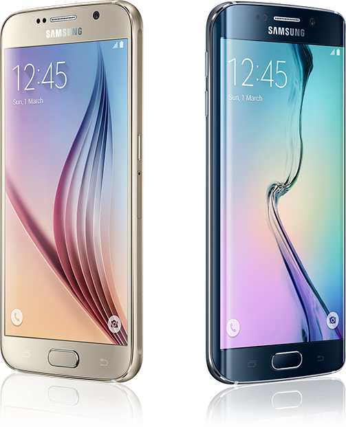 samsung galaxy s6