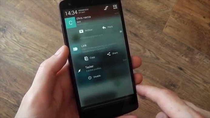 How to Develop Your Own Enhanced Version of Android 4