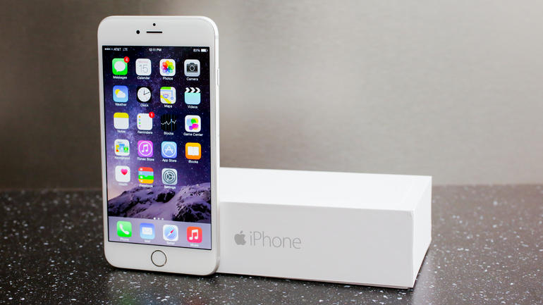 The Battle Has Begun - Samsung Galaxy S6 vs iPhone 6 vs LG G4 3