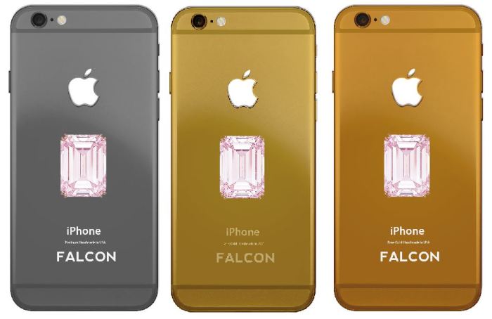 Top 10 Most Expensive Smartphones Ever Made 11
