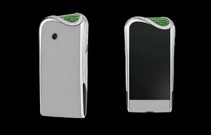 Top 10 Most Expensive Smartphones Ever Made 3