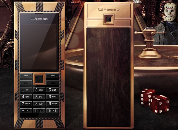 Top 10 Most Expensive Smartphones Ever Made 6