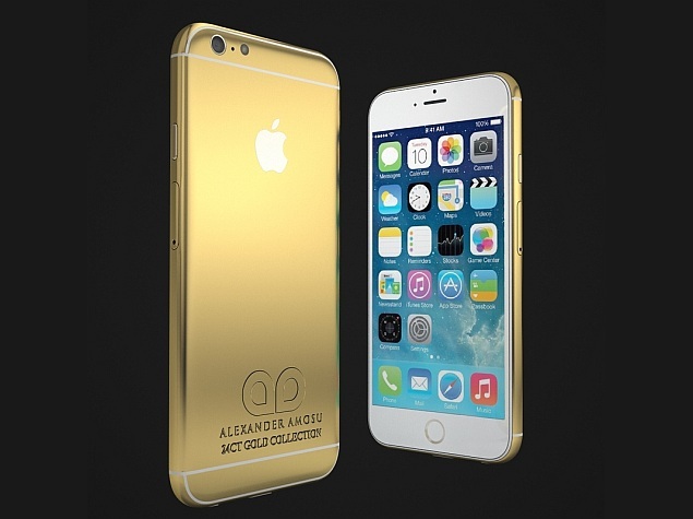 Top 10 Most Expensive Smartphones Ever Made 9
