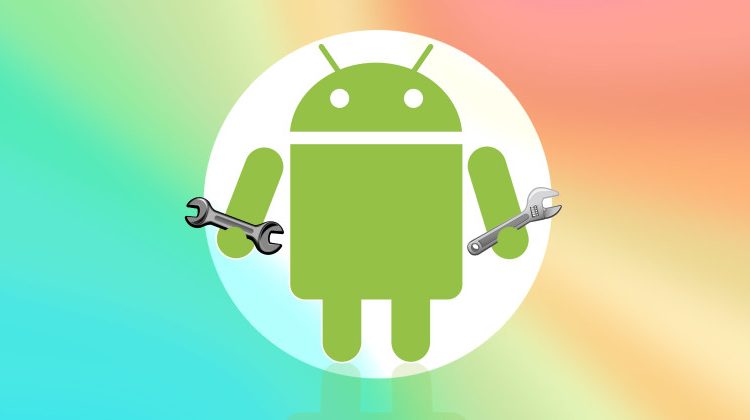Fix common android problems