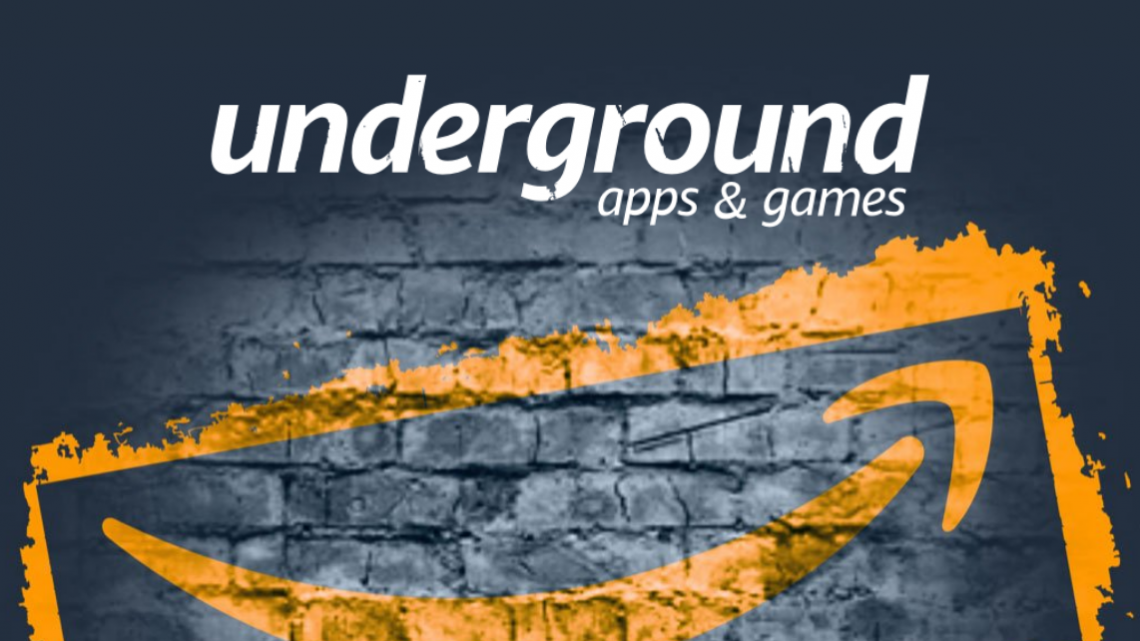 amazon underground
