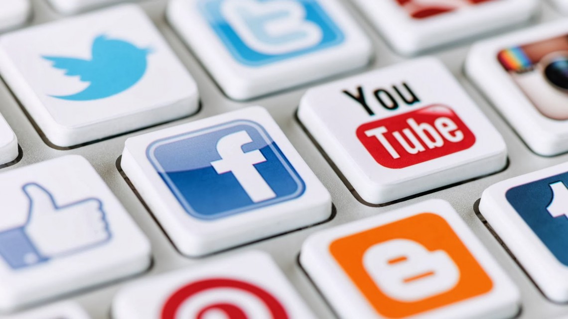 social media marketing