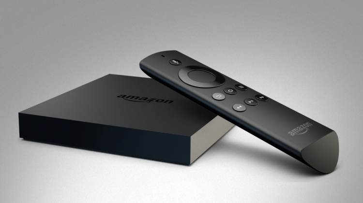 amazon fire stick