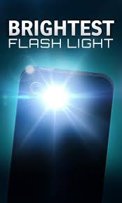 flashlight
