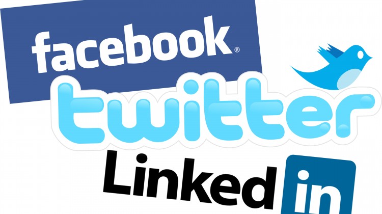 social media