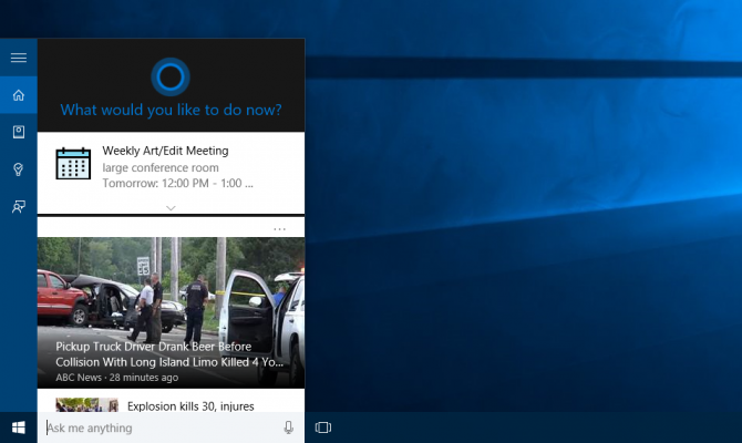 Cortana image