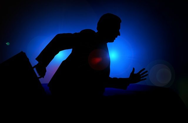 business with a cloud