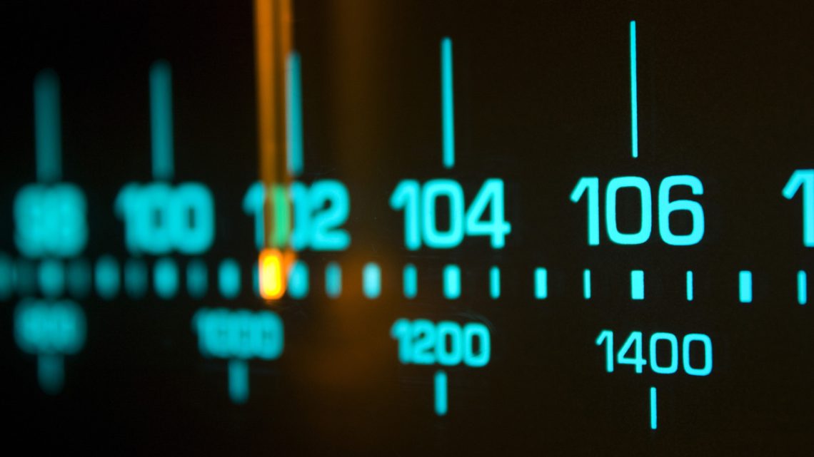 radio