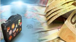 travel and earn money
