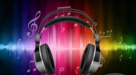 headphones