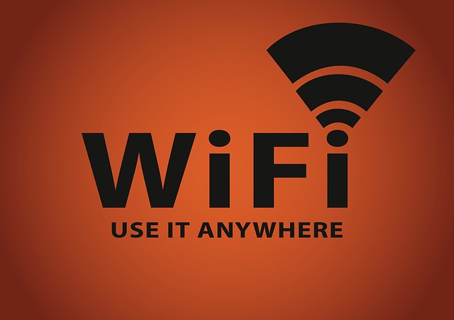wi-fi