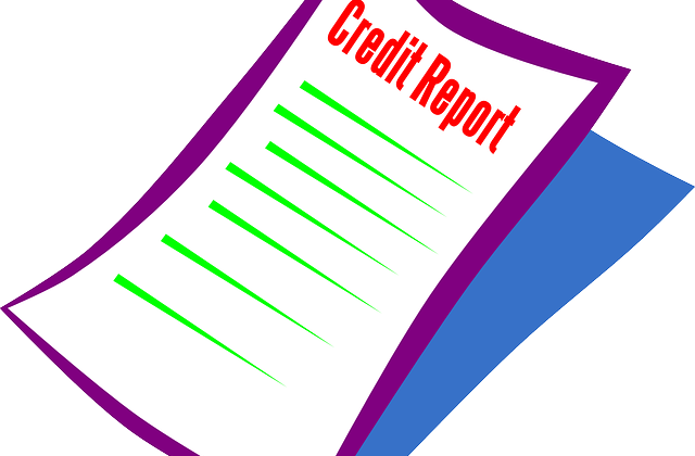 credit report