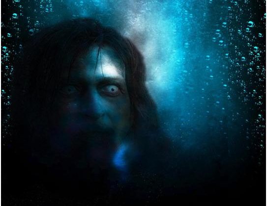 horror gaming series